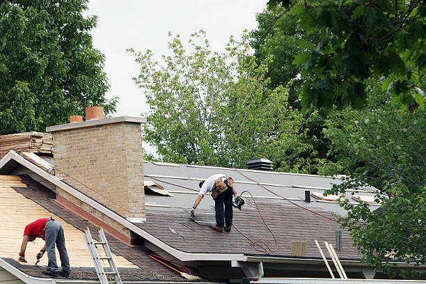 Roof Installation Near Me in Swartz Creek, MI
