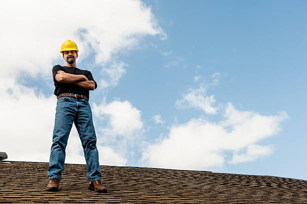Best Flat Roof Repair Services  in Swartz Creek, MI